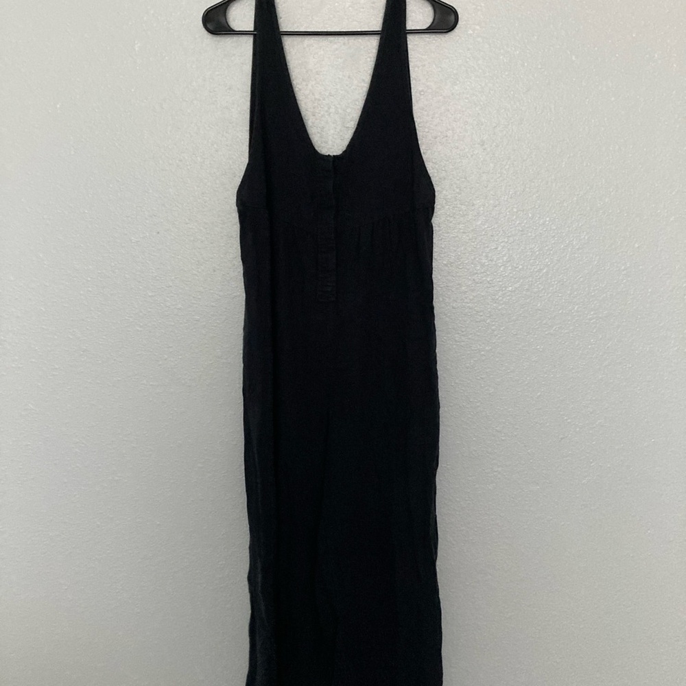 Longway Sunset Jumper Vintage Black